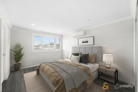 Property photo of 3 Blackburn Avenue West Hoxton NSW 2171