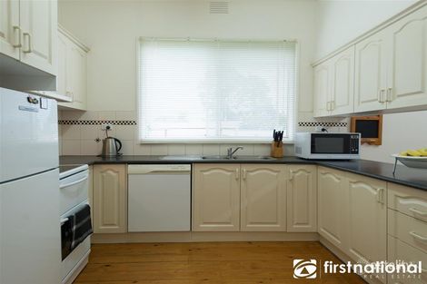 Property photo of 16 Pearson Street Bunyip VIC 3815