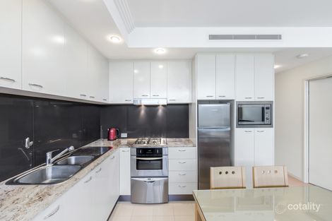 9/70 Mary St, Brisbane City, QLD 4000