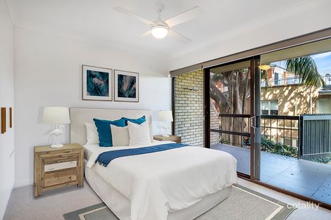 Property photo of 2/135 Milson Road Cremorne Point NSW 2090