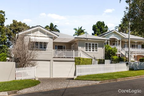 Property photo of 38 Arinya Road Ashgrove QLD 4060