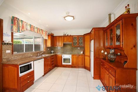 Property photo of 5 Hewitt Avenue Greystanes NSW 2145
