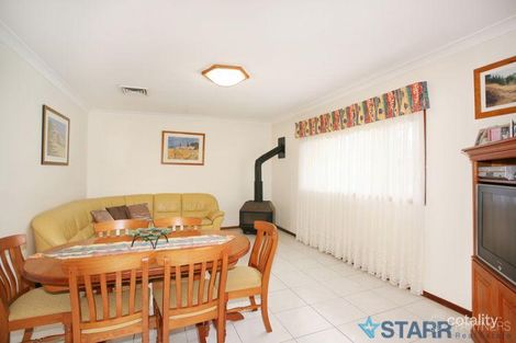 Property photo of 5 Hewitt Avenue Greystanes NSW 2145