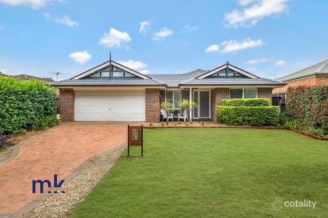 Property photo of 17 Vale Circuit Narellan Vale NSW 2567