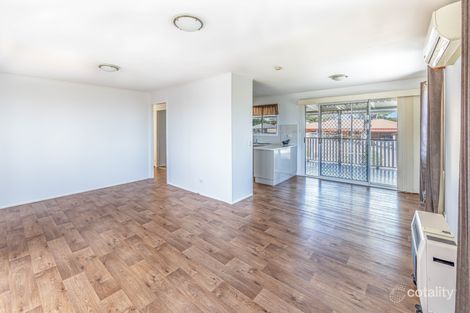 Property photo of 32 Poinciana Street Newtown QLD 4350