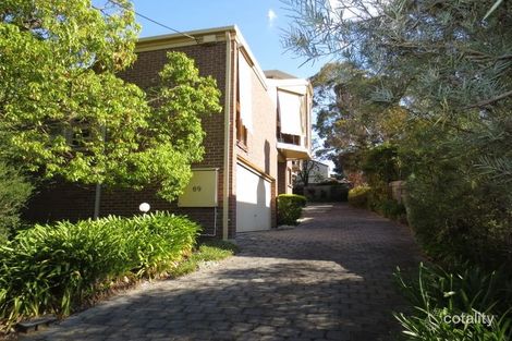 2/69 Yarra St, Heidelberg, VIC 3084