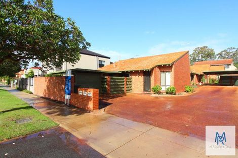 Property photo of 37C Renwick Street South Perth WA 6151