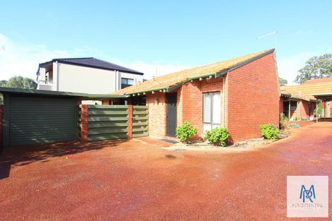 Property photo of 37C Renwick Street South Perth WA 6151
