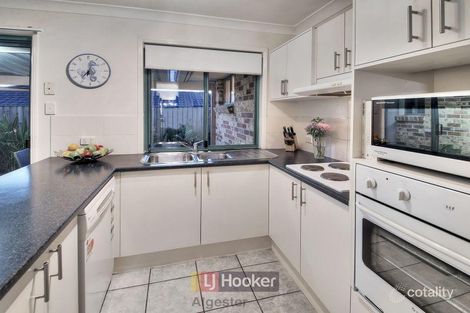 Property photo of 6 Miller Court Calamvale QLD 4116