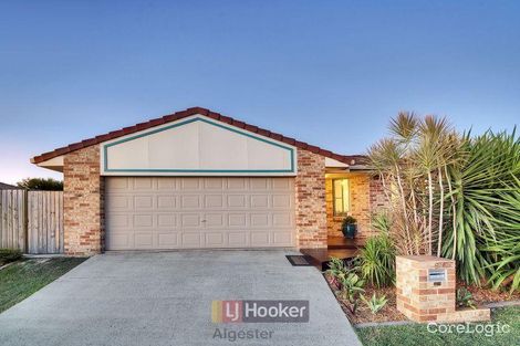 Property photo of 6 Miller Court Calamvale QLD 4116