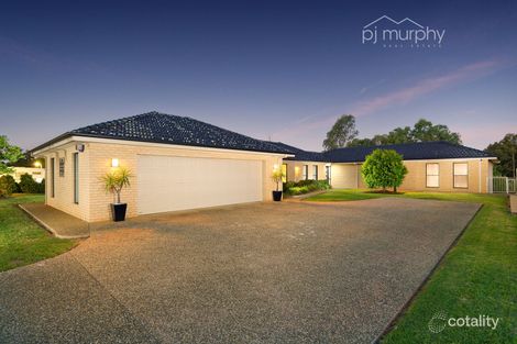 20 Stableford Pl, West Wodonga, VIC 3690