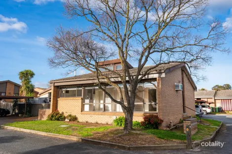 Property photo of 42/588 Oliver Street Lavington NSW 2641