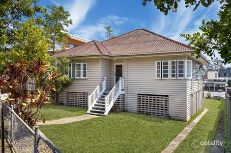 9 Gamelin Cres, Stafford, QLD 4053