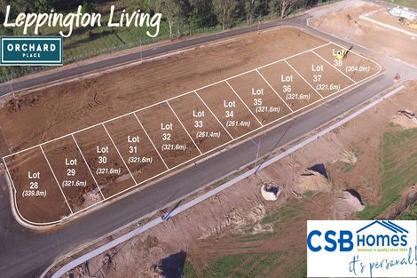 34 Byron Rd, Leppington, NSW 2179