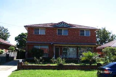 18 Donovan St, Eastwood, NSW 2122