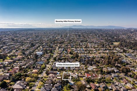 Property photo of 1 Peter Street Doncaster East VIC 3109