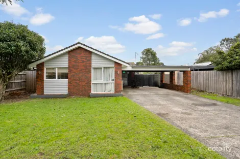 27 PETERSON ST, SEAFORD, VIC 3198