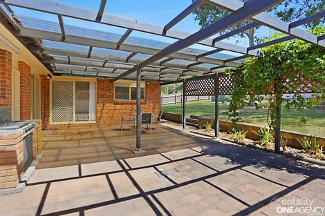 Property photo of 51 D'Arbon Avenue Singleton Heights NSW 2330