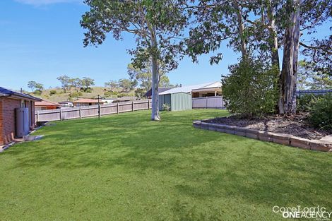 Property photo of 51 D'Arbon Avenue Singleton Heights NSW 2330