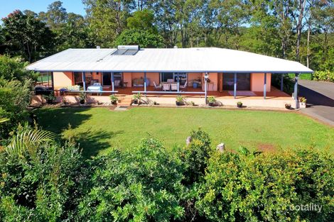 Property photo of 516 Connection Road Mooloolah Valley QLD 4553