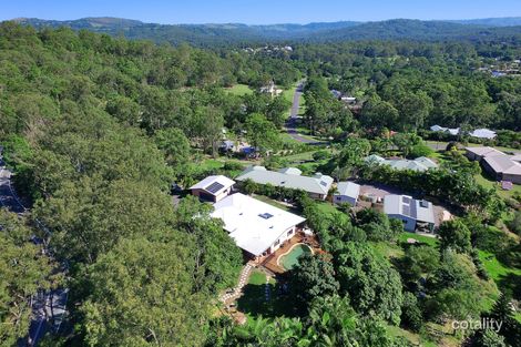 Property photo of 516 Connection Road Mooloolah Valley QLD 4553