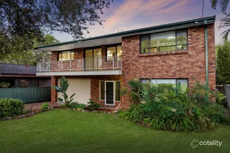 7 Panorama Ave, Charmhaven, NSW 2263