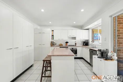 Property photo of 34 Arrawarra Street Narara NSW 2250