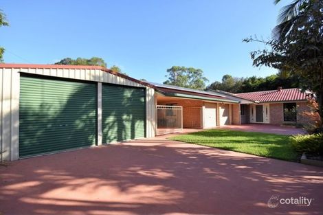 Property photo of 28 Sugar Gum Drive Mooloolah Valley QLD 4553
