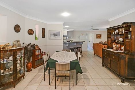 Property photo of 28 Sugar Gum Drive Mooloolah Valley QLD 4553
