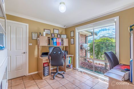 Property photo of 12 James Barnet Drive Kelso NSW 2795