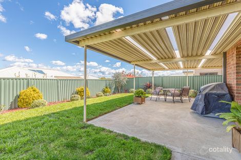 Property photo of 12 James Barnet Drive Kelso NSW 2795