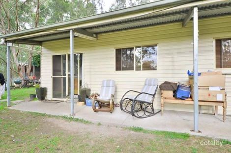 Property photo of 1 Dungullin Way East Kurrajong NSW 2758