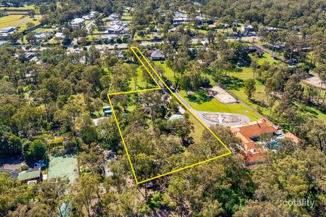 Property photo of 152 Carbrook Road Cornubia QLD 4130