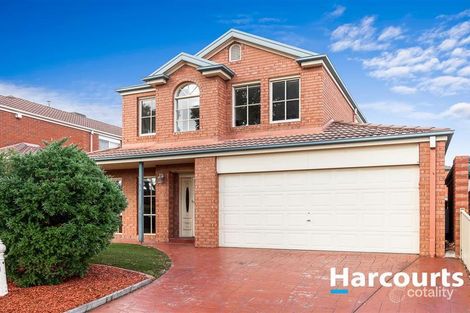 71 Manning Clark Rd, Mill Park, VIC 3082