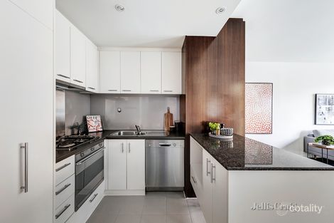 Property photo of 2/1 St David Street Fitzroy VIC 3065