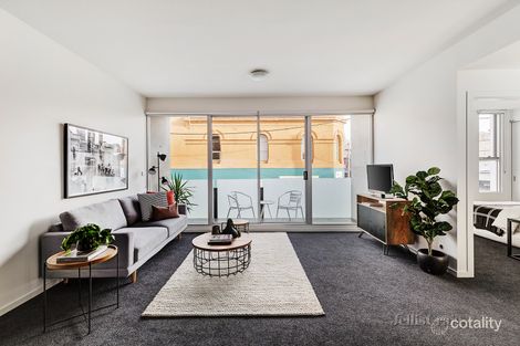 Property photo of 2/1 St David Street Fitzroy VIC 3065