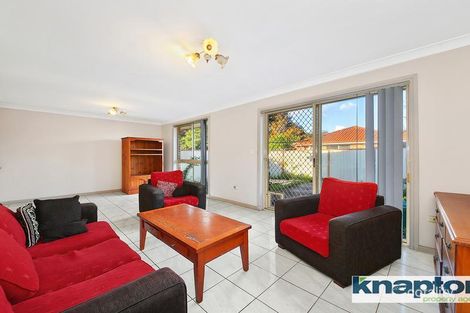 Property photo of 2/60 Gleeson Avenue Condell Park NSW 2200