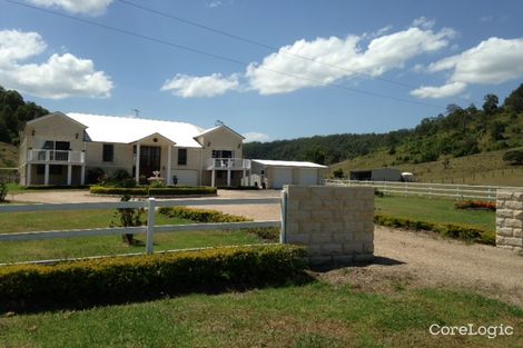 Property photo of Kilcoy Beerwah Road Cedarton QLD 4514