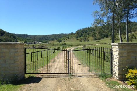 Property photo of Kilcoy Beerwah Road Cedarton QLD 4514