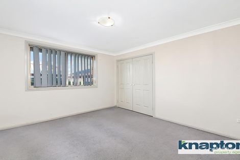 Property photo of 2/60 Gleeson Avenue Condell Park NSW 2200