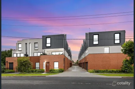11/22 Talmage St, Albion, VIC 3020