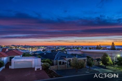Property photo of 6 Rosslare Promenade Mindarie WA 6030