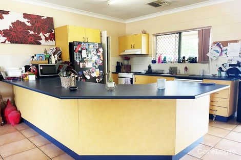 Property photo of 34 Holliman Street Richmond Hill QLD 4820