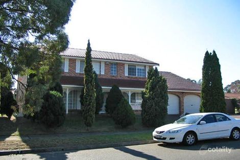 Property photo of 65 Hurley Street Toongabbie NSW 2146