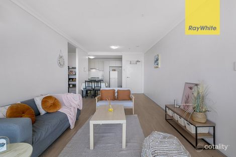 Property photo of 136/109-113 George Street Parramatta NSW 2150