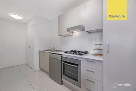 Property photo of 136/109-113 George Street Parramatta NSW 2150