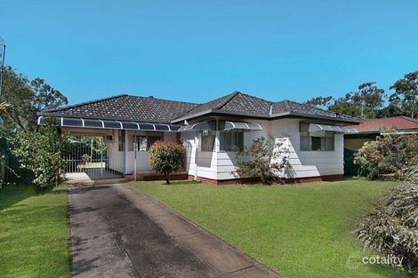 70 Carpenter St, Umina Beach, NSW 2257