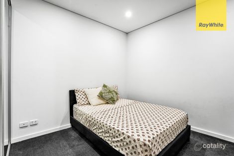 Property photo of 301/23 Hassall Street Parramatta NSW 2150
