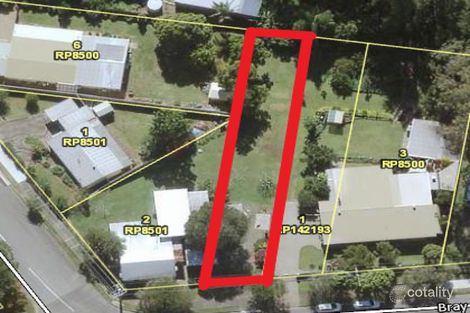 Property photo of 48 Bray Road Mooloolah Valley QLD 4553