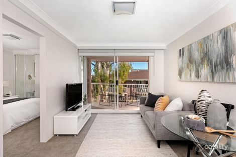 Property photo of 37/140 Carrington Road Waverley NSW 2024